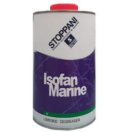 Обезжириватель Isofan Marine Degreaser Stoppani 1л (LSM00800L1)